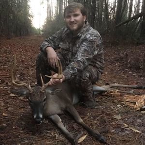 Meet your Posher, Caleb